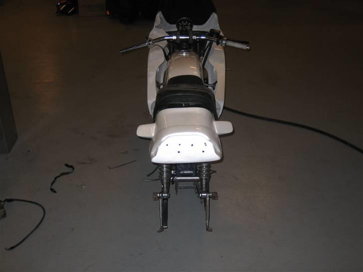 Yamaha fs1 til salg byd  billede 9