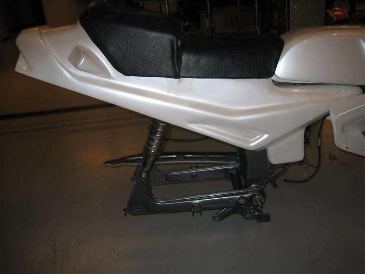 Yamaha fs1 til salg byd  billede 10