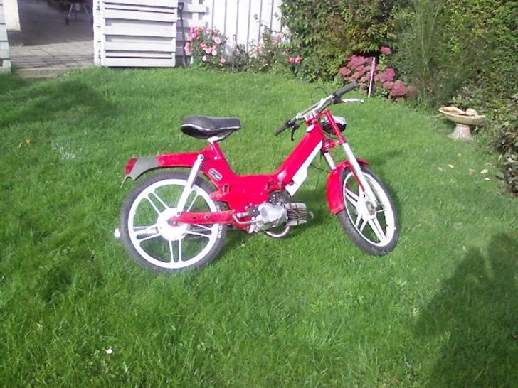 Puch Maxi P1 Solgt billede 12