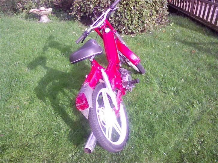 Puch Maxi P1 Solgt billede 13
