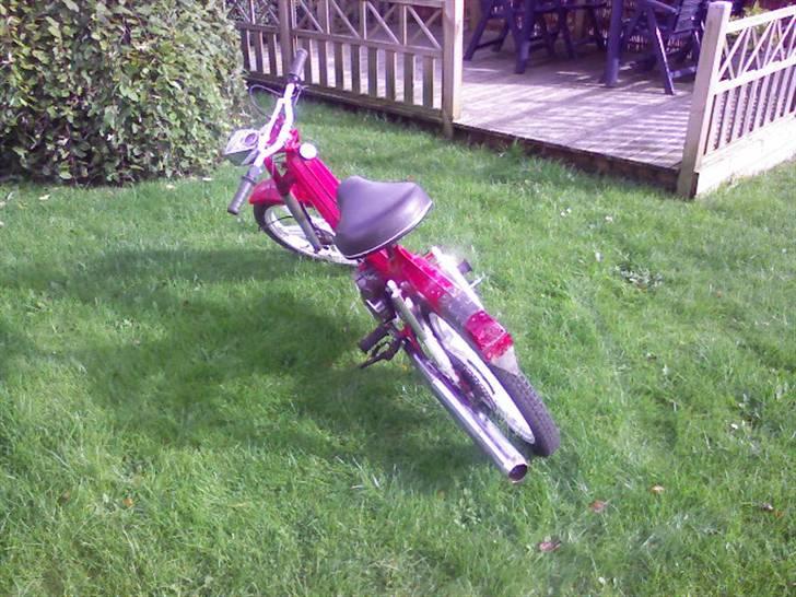 Puch Maxi P1 Solgt billede 14