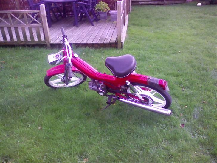 Puch Maxi P1 Solgt billede 15