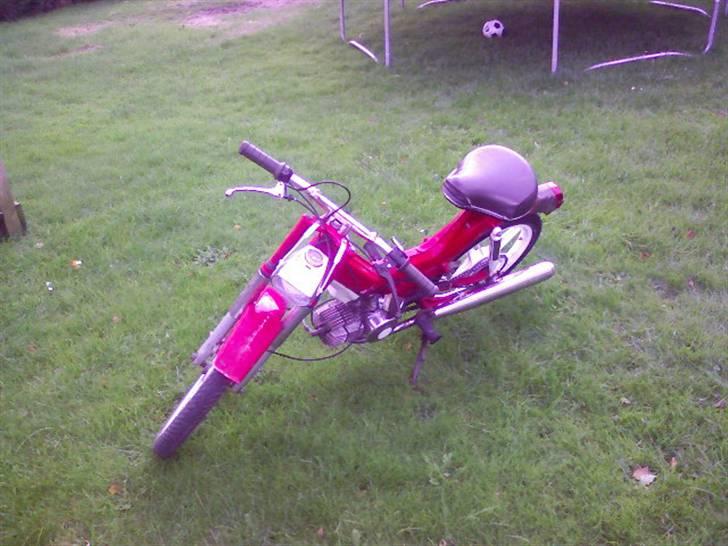 Puch Maxi P1 Solgt billede 16