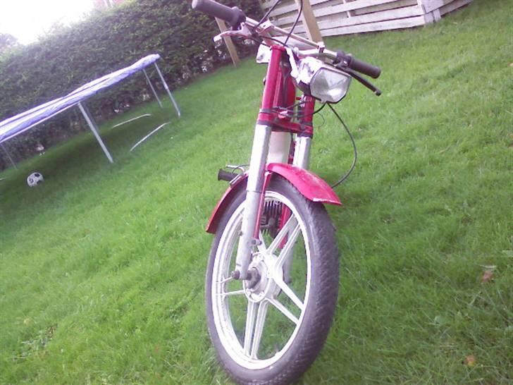 Puch Maxi P1 Solgt billede 17