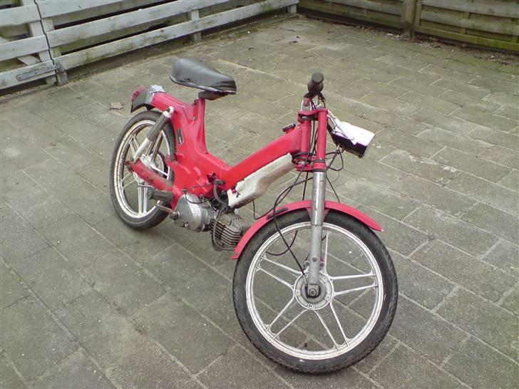 Puch Maxi P1 Solgt billede 19