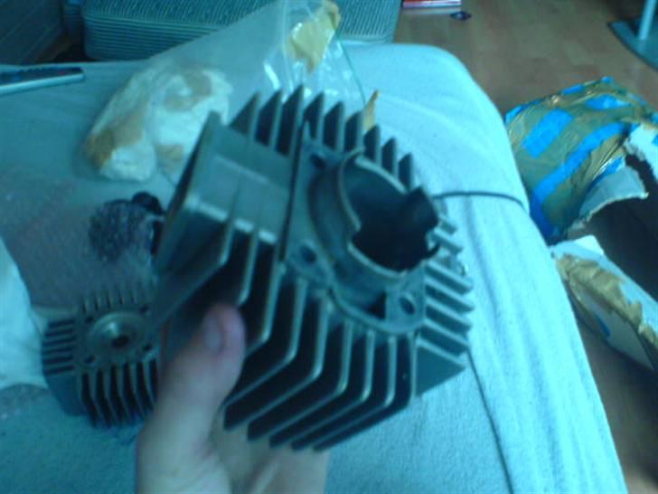 Puch maxi k stage6  byttet billede 4