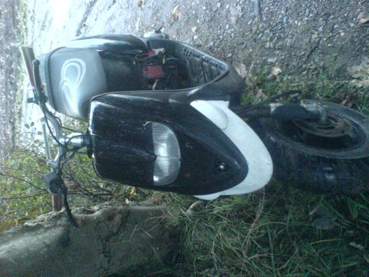 Gilera Stalker "Solgt" billede 4