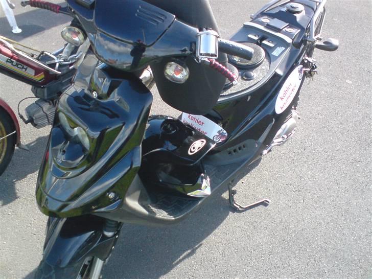 PGO hot 50 solgt til simon  billede 20