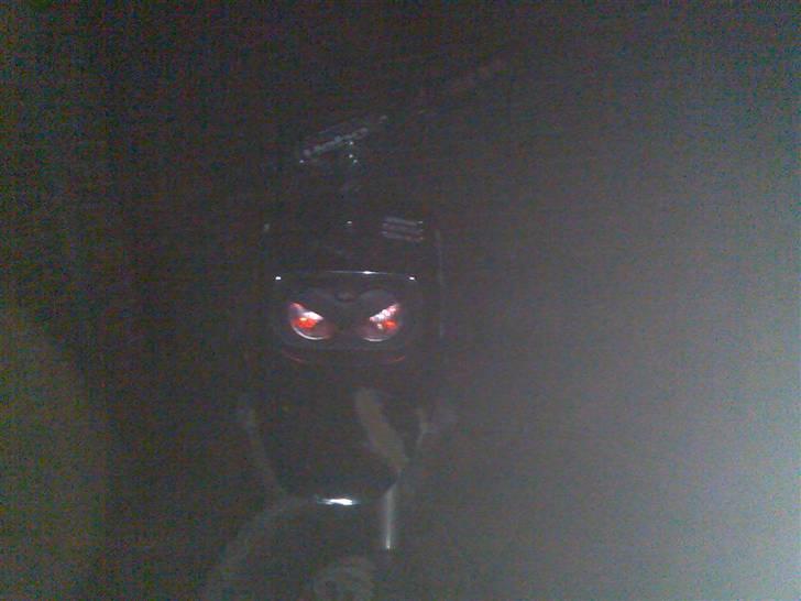 Yamaha booster solgt/byttet rmx billede 7