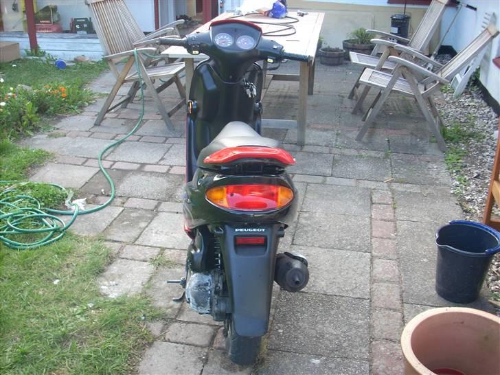 Peugeot zenith  billede 2