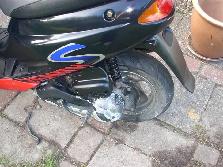 Peugeot zenith  billede 3