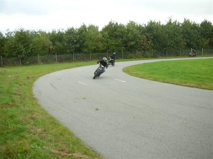 PGO Hot 50 "SOLGT" billede 9