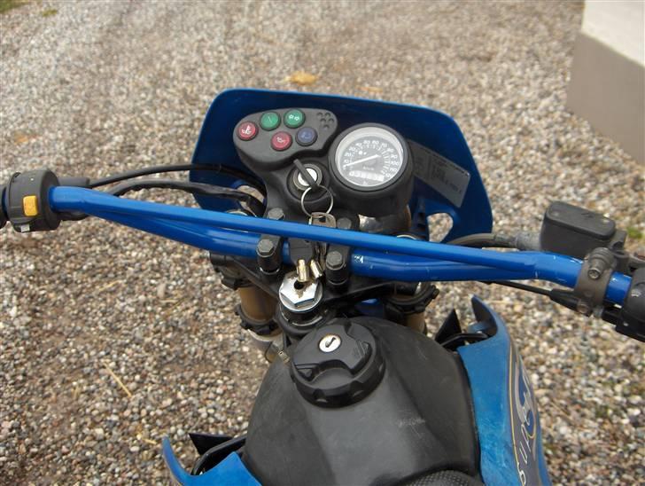 Suzuki smx (Solgt) billede 14