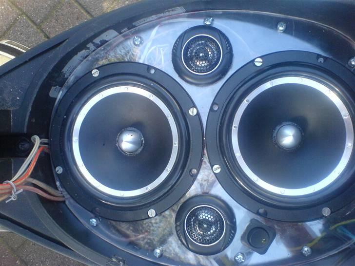 Gilera stalker billede 11