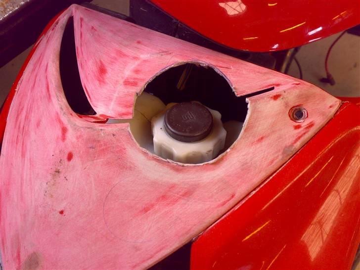 Peugeot Speedfight 2 lc Solgt billede 17