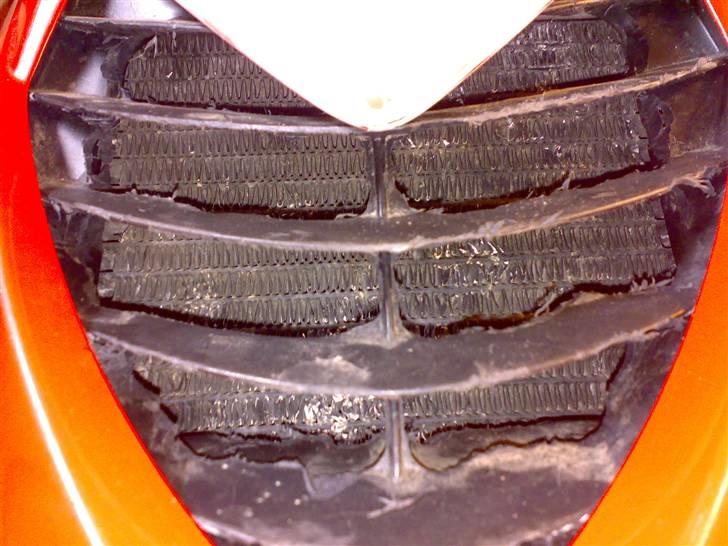 Peugeot Speedfight 2 lc Solgt billede 18