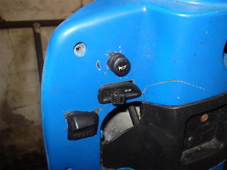 Gilera stalker (byttet til tyffe billede 8