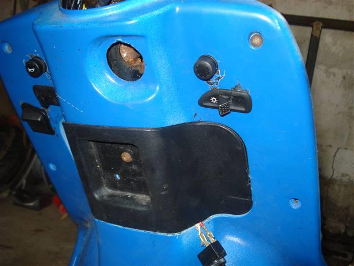 Gilera stalker (byttet til tyffe billede 9