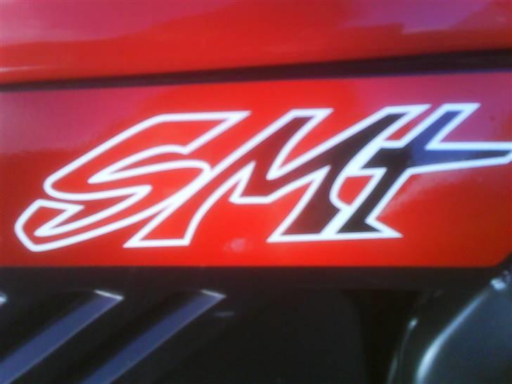 Gilera SMT #solgt billede 8