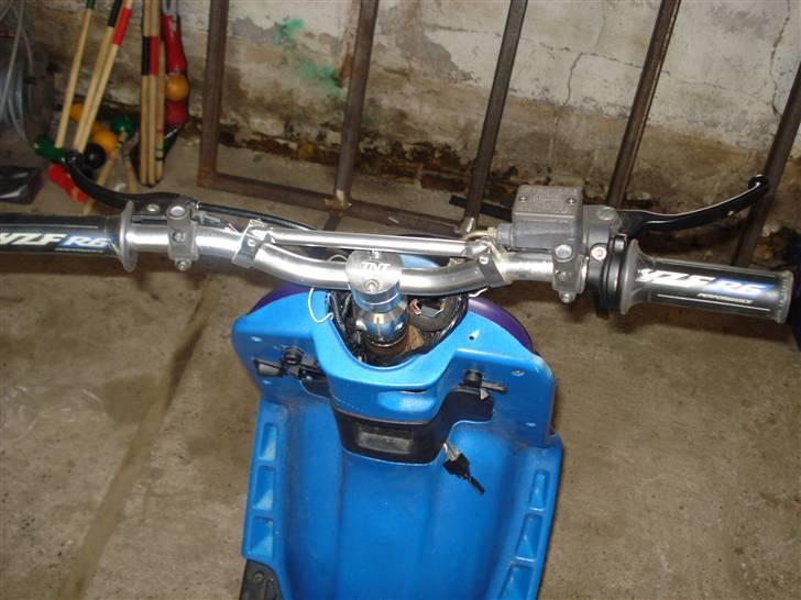 Gilera stalker (byttet til tyffe billede 10