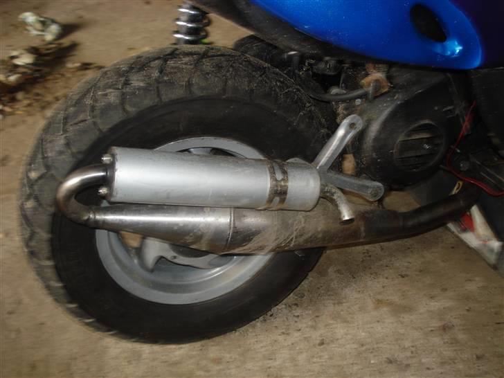 Gilera stalker (byttet til tyffe billede 12