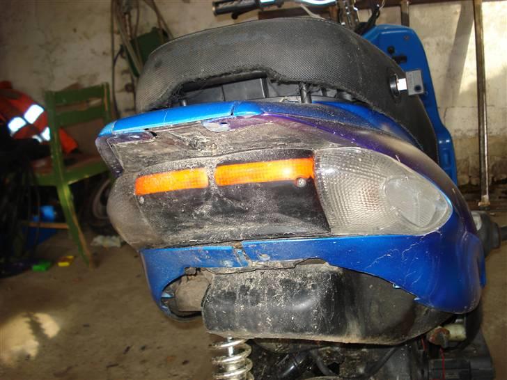 Gilera stalker (byttet til tyffe billede 14