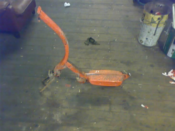 Peugeot 103 billede 9