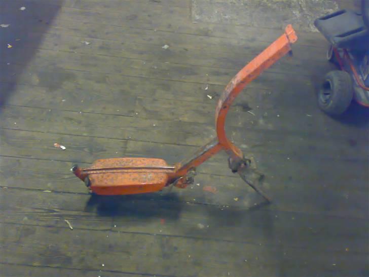 Peugeot 103 billede 10