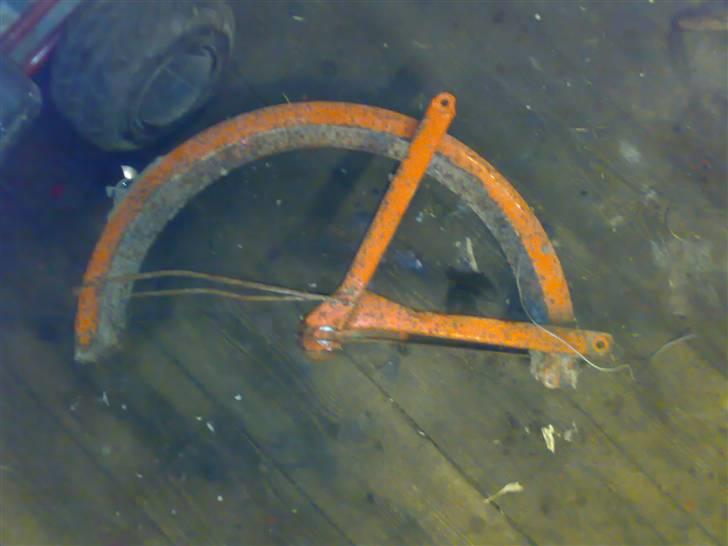 Peugeot 103 billede 11