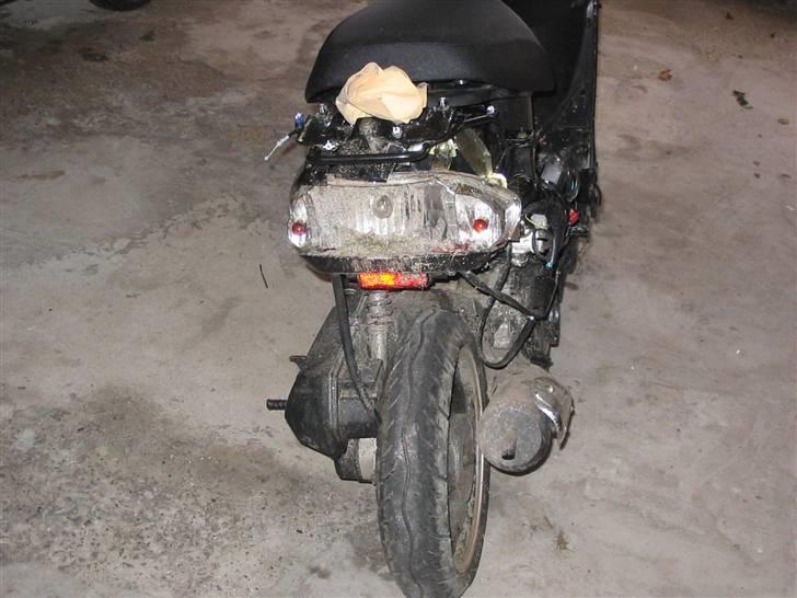 Giantco sprint [SOLGT] billede 3