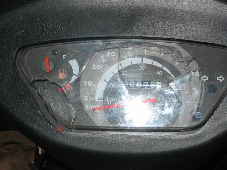 Giantco sprint [SOLGT] billede 4