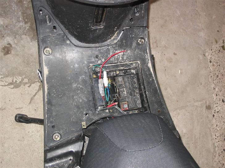 Giantco sprint [SOLGT] billede 5