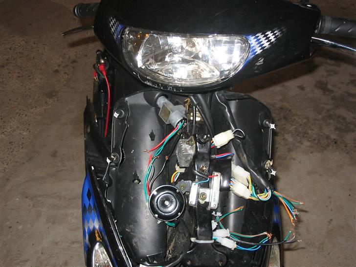 Giantco sprint [SOLGT] billede 6