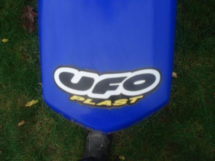 Yamaha •Yz 85 - Lav  - SOLGT! billede 7