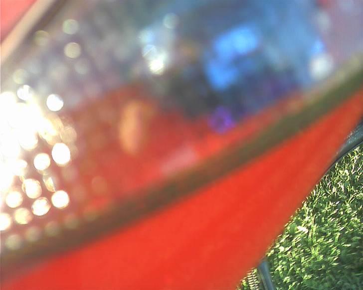 Aprilia sonic gp (SOLGT) billede 9