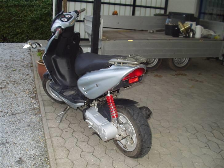 CPI Oliver City billede 4