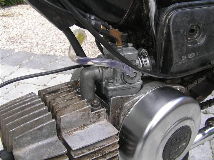 Puch Maxi - K  billede 3