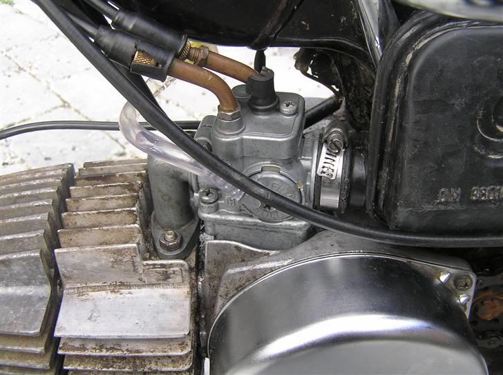 Puch Maxi - K  billede 4