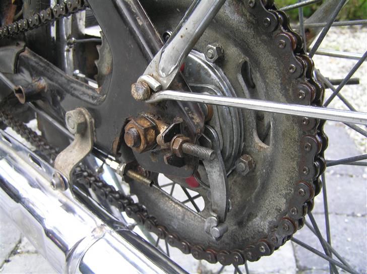 Puch Maxi - K  billede 5