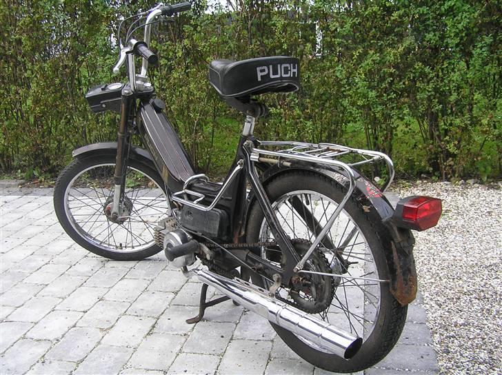Puch Maxi - K  billede 6