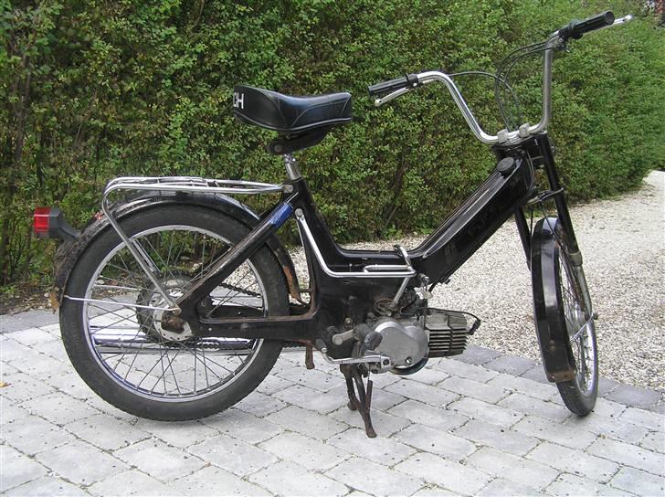 Puch Maxi - K  billede 7