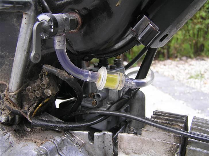 Puch Maxi - K  billede 8