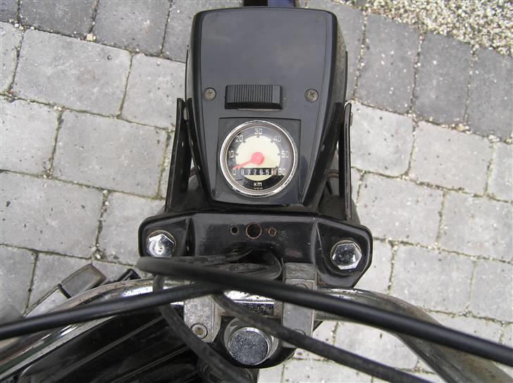 Puch Maxi - K  billede 9