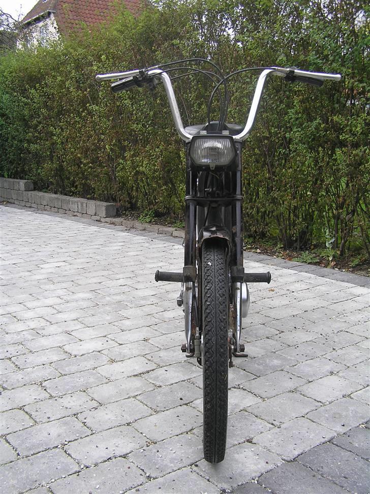 Puch Maxi - K  billede 10