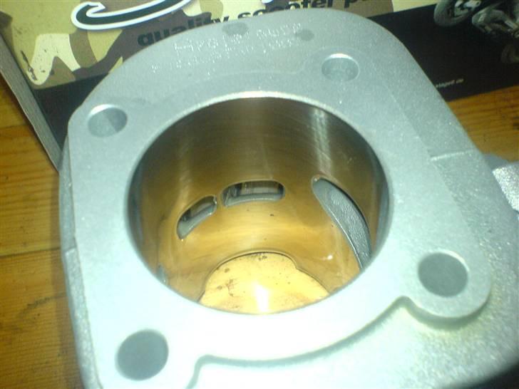 CPI Oliver City billede 6