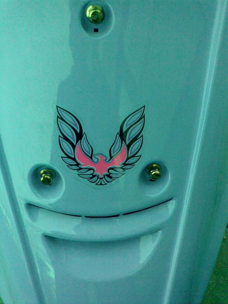 Yamaha Jog billede 17