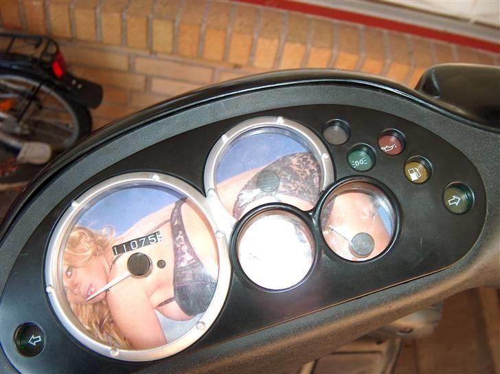 Piaggio Nrg Mc3 Tilsalg billede 20