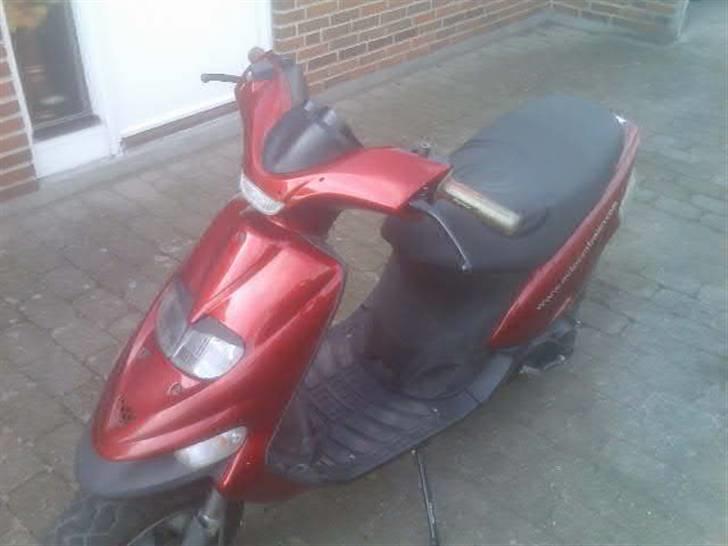 Gilera Stalker - Solgt billede 8