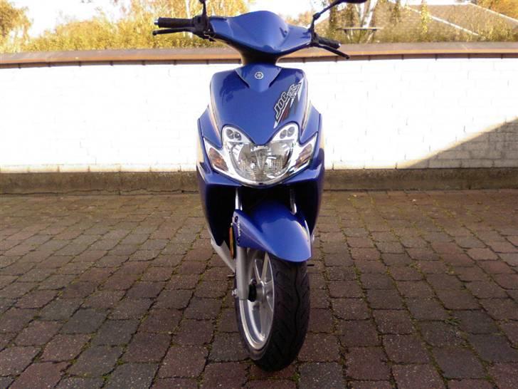 Yamaha jog r billede 2