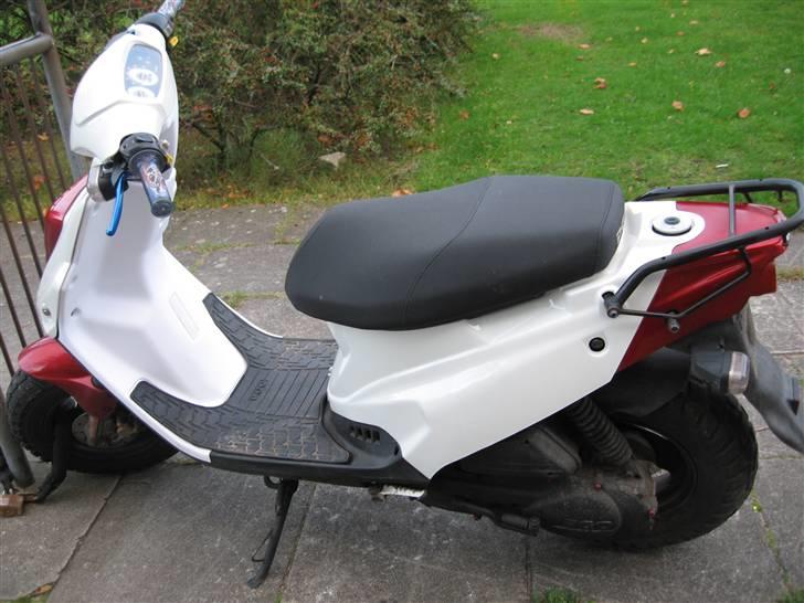 PGO Big Max billede 1